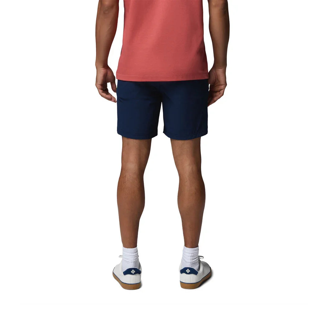 Short Columbia ROC Tech (hommes)