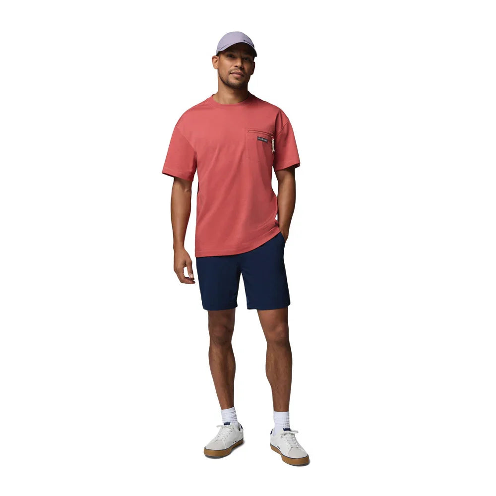 Short Columbia ROC Tech (hommes)