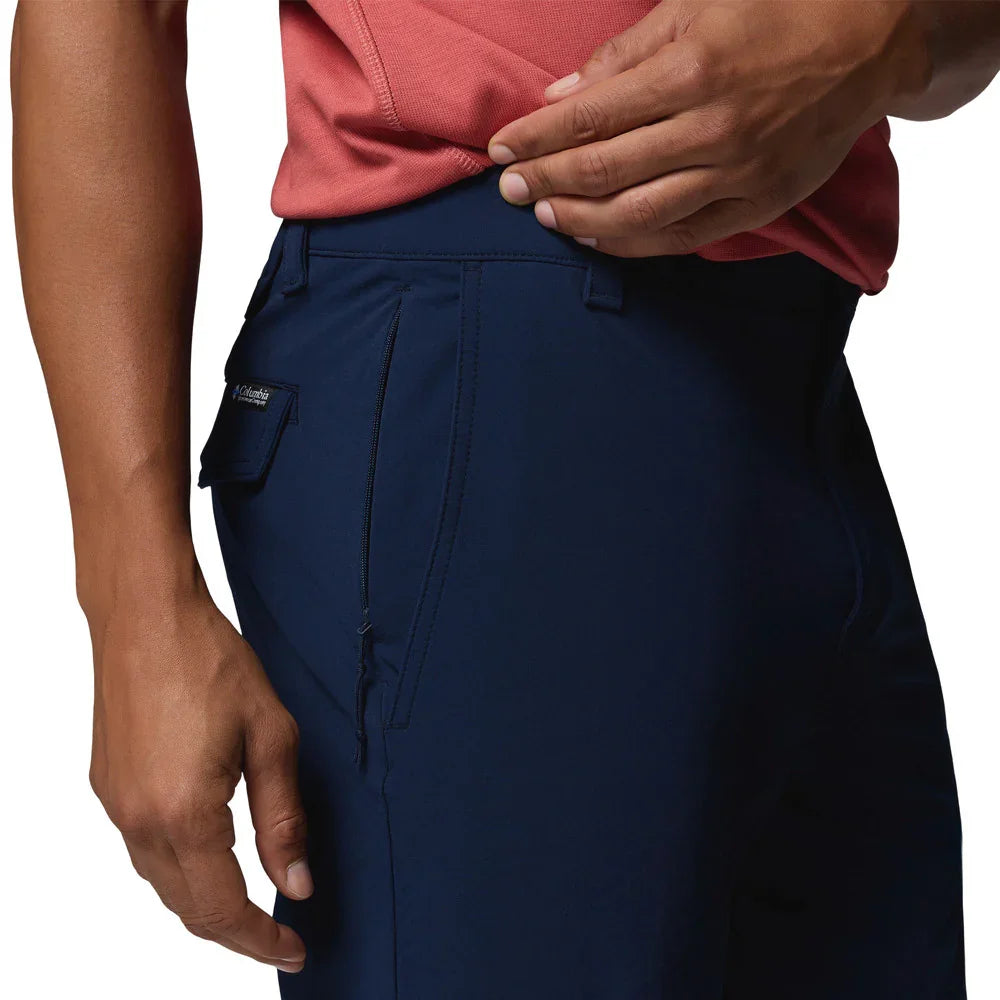 Short Columbia ROC Tech (hommes)