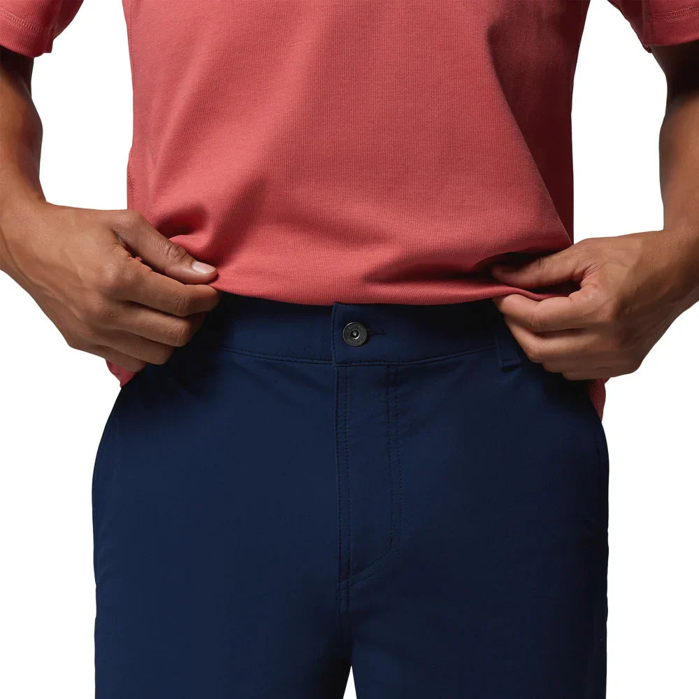 Short Columbia ROC Tech (hommes)