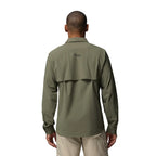 Chemise à manches longues Columbia Silver Ridge Elite (hommes)