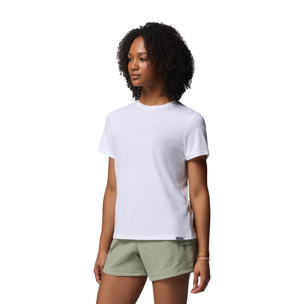T-shirt Columbia CSC Soft Stretch (femmes)