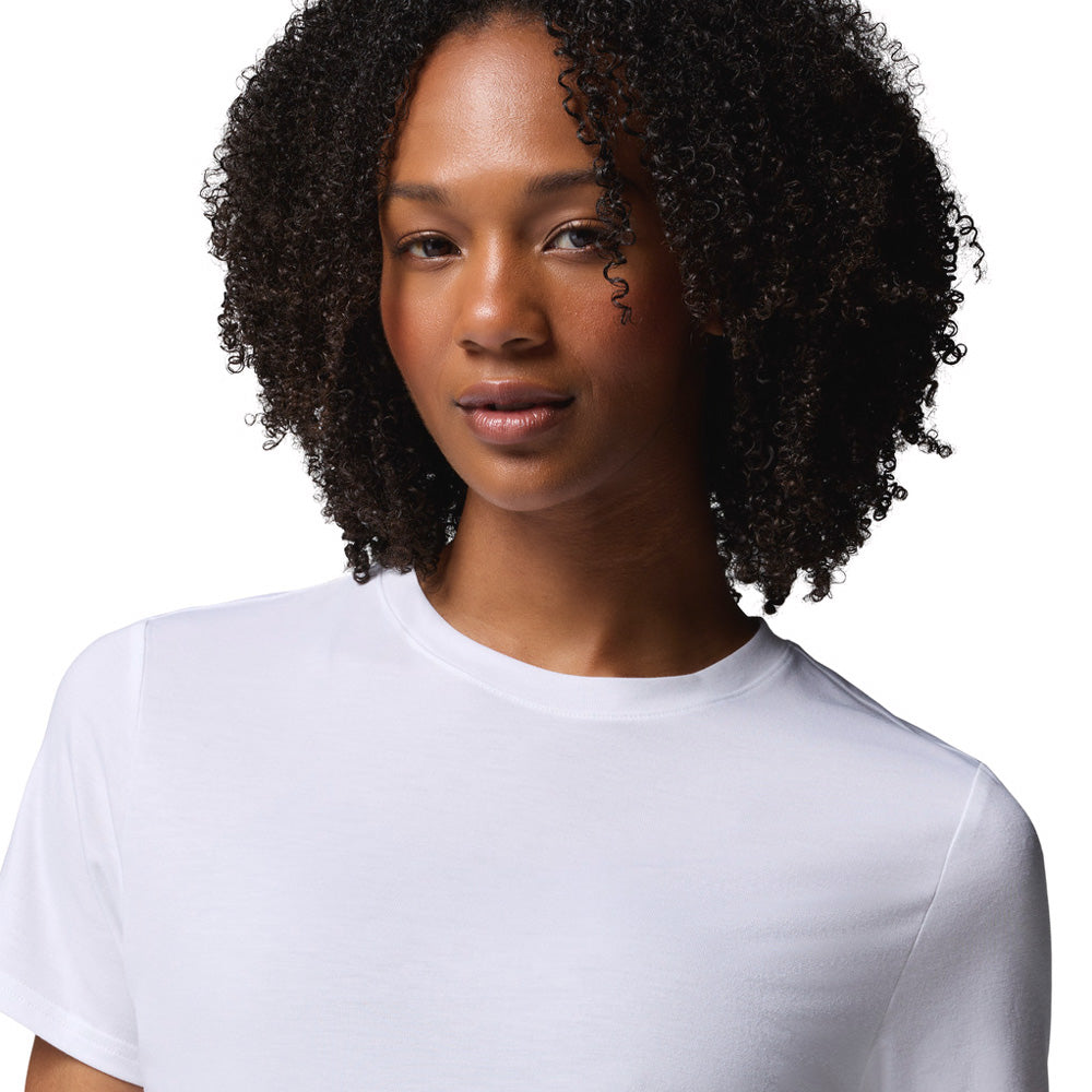 T-shirt Columbia CSC Soft Stretch (femmes)