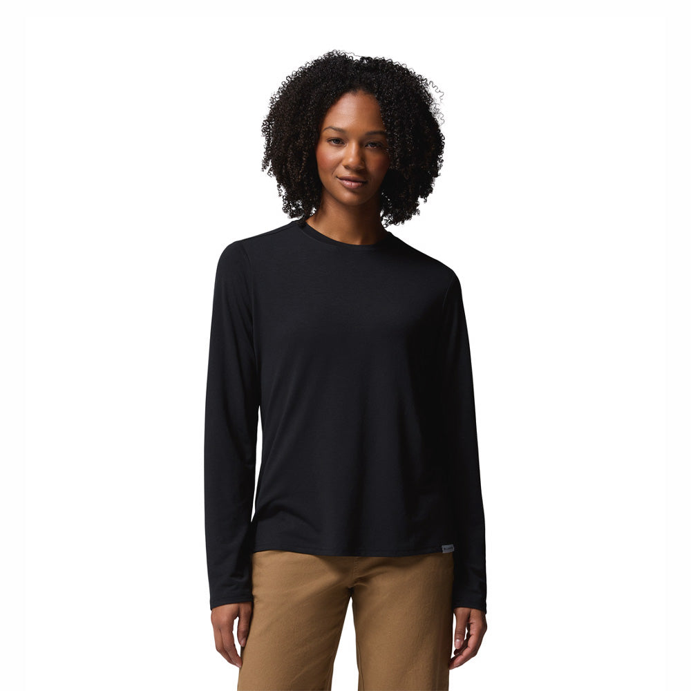 Columbia W's CSC Soft Stretch Long Sleeve Shirt