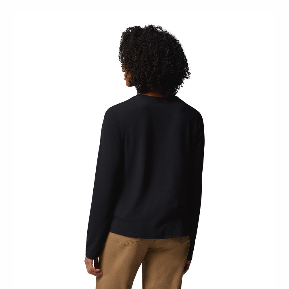 Columbia W's CSC Soft Stretch Long Sleeve Shirt