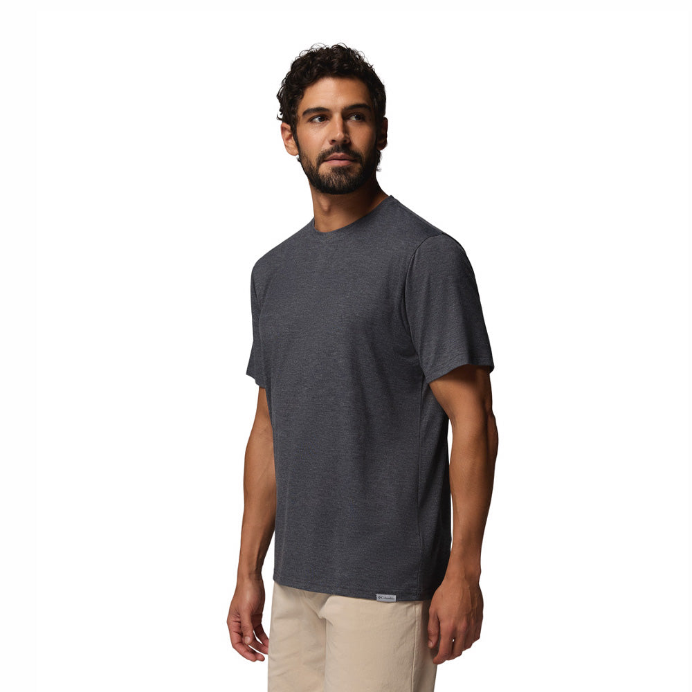 Columbia M's CSC Soft Stretch T-Shirt