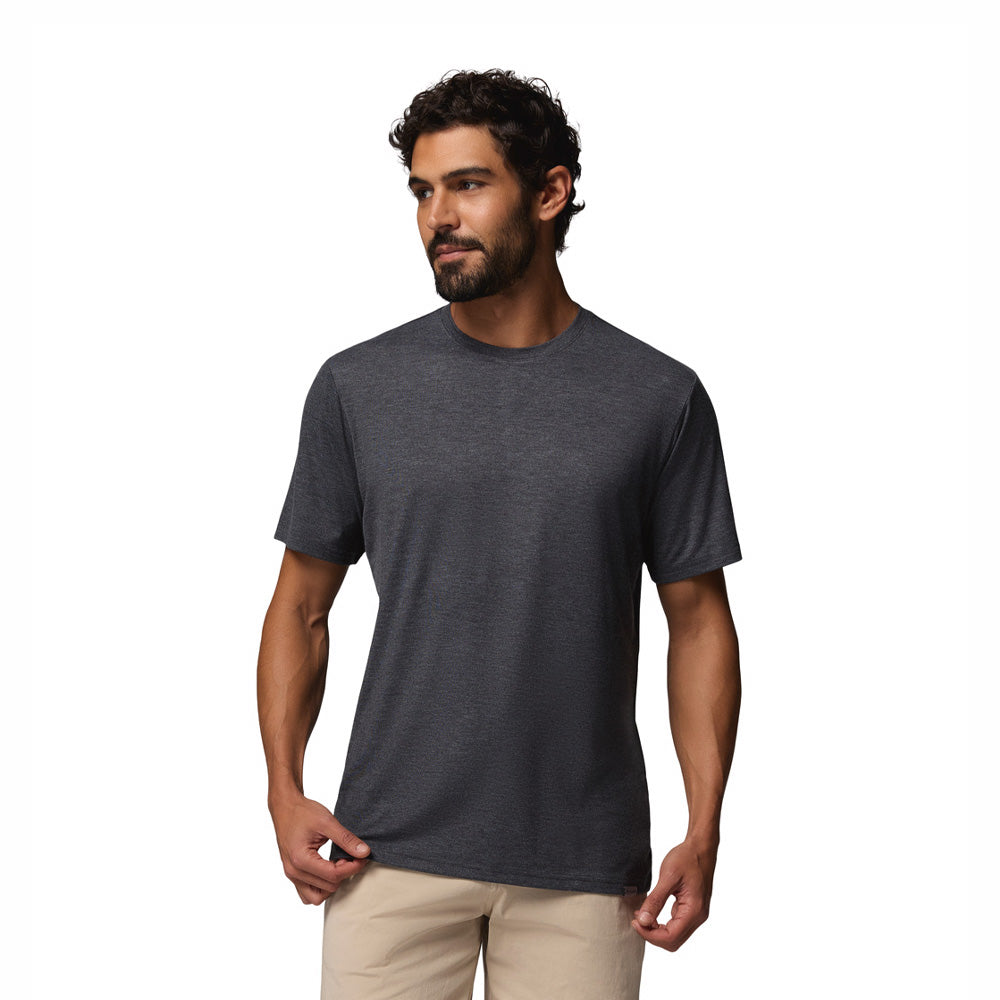 Columbia M's CSC Soft Stretch T-Shirt