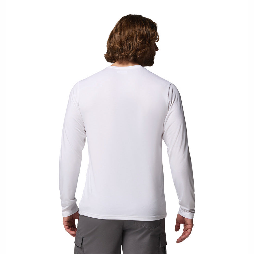 Columbia M's CSC Soft Stretch Long Sleeve Shirt