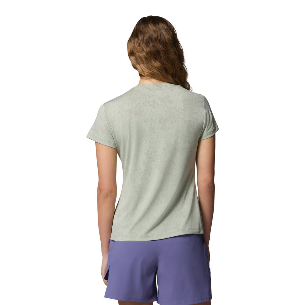 Columbia W's Bluebird Canyon II T‑Shirt