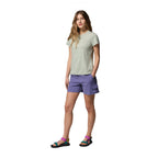 Columbia W's Bluebird Canyon II T‑Shirt