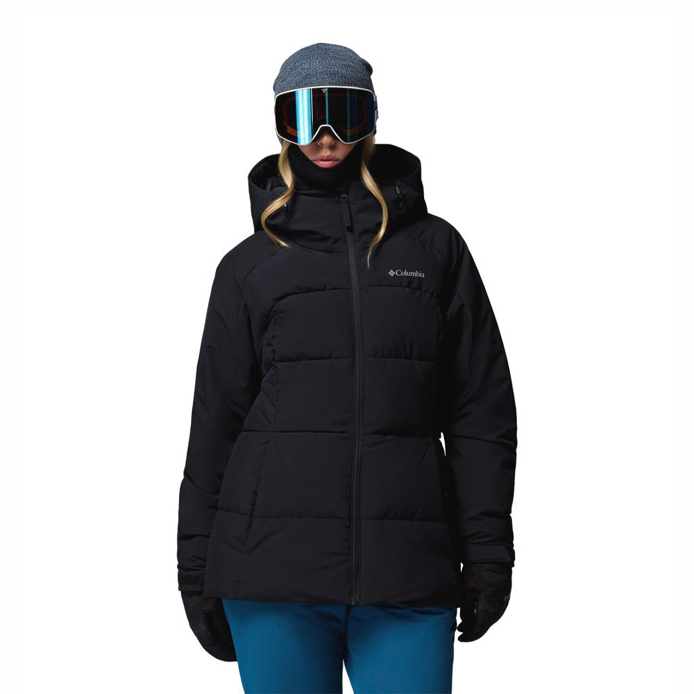 Columbia W's Ava Alpine Puffer Jacket