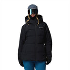 Columbia W's Ava Alpine Puffer Jacket