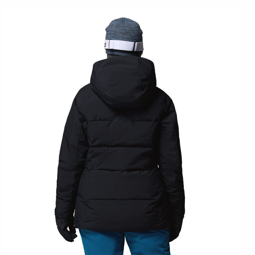 Columbia W's Ava Alpine Puffer Jacket
