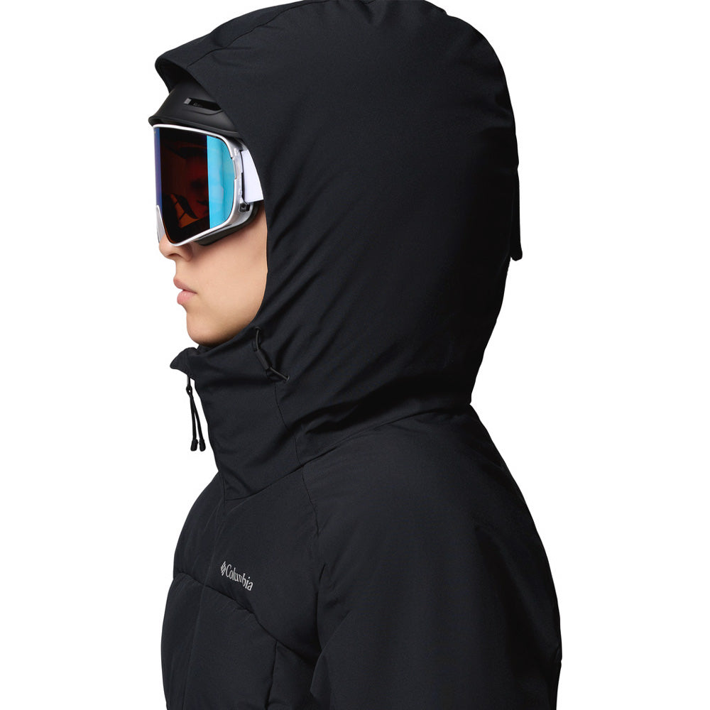 Columbia W's Ava Alpine Puffer Jacket