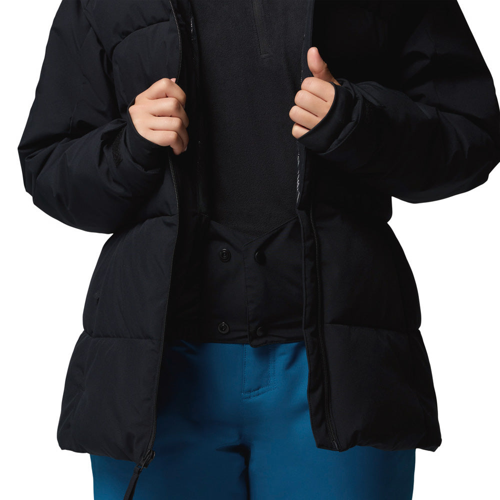 Columbia W's Ava Alpine Puffer Jacket