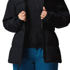 Columbia W's Ava Alpine Puffer Jacket