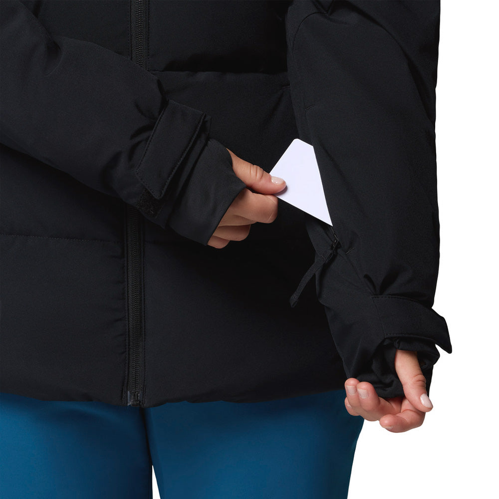Columbia W's Ava Alpine Puffer Jacket
