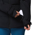 Columbia W's Ava Alpine Puffer Jacket