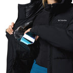 Columbia W's Ava Alpine Puffer Jacket