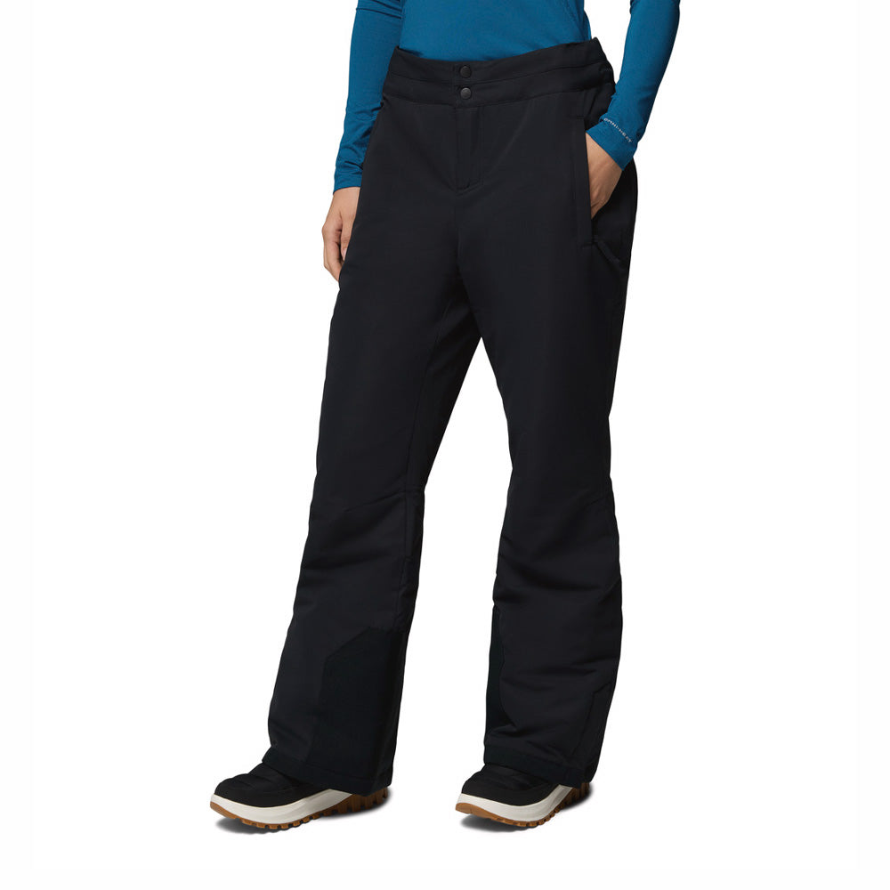Columbia W's Bugaboo III Snow Pants