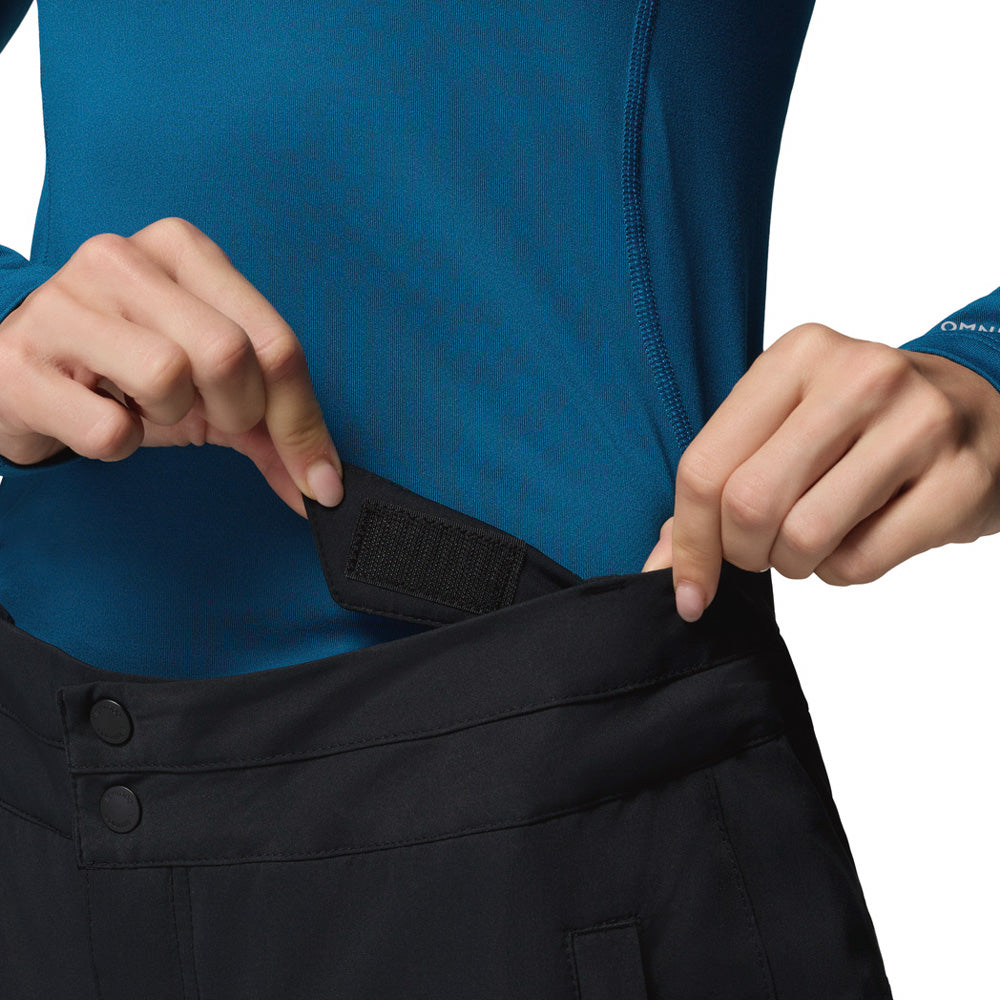 Columbia W's Bugaboo III Snow Pants