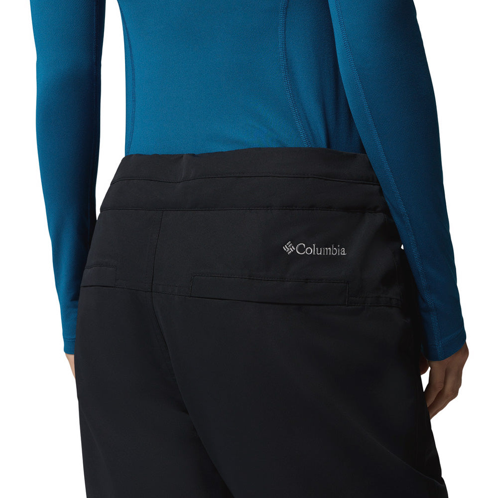Columbia W's Bugaboo III Snow Pants