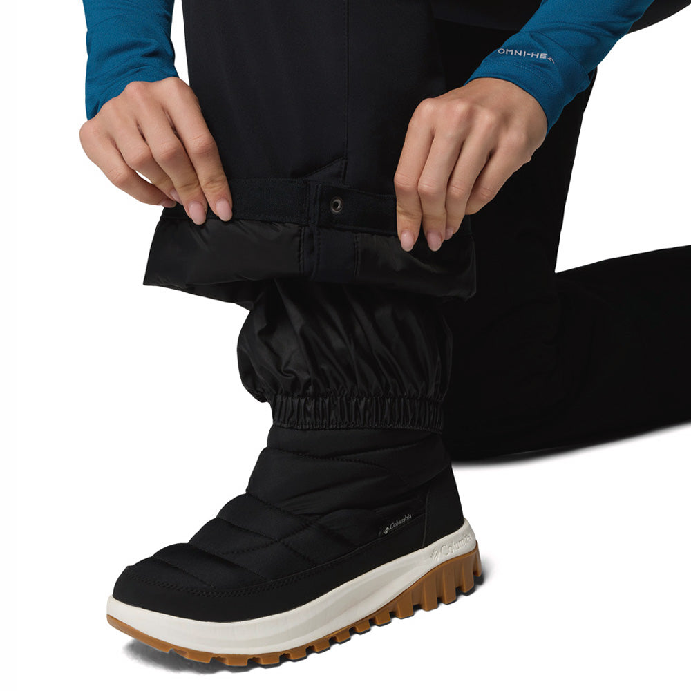Columbia W's Bugaboo III Snow Pants