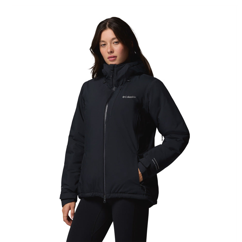 Columbia W's Trailborne Insulated Jacket