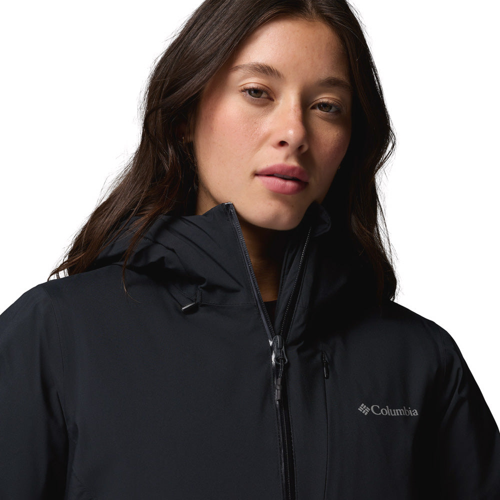 Columbia W's Trailborne Insulated Jacket
