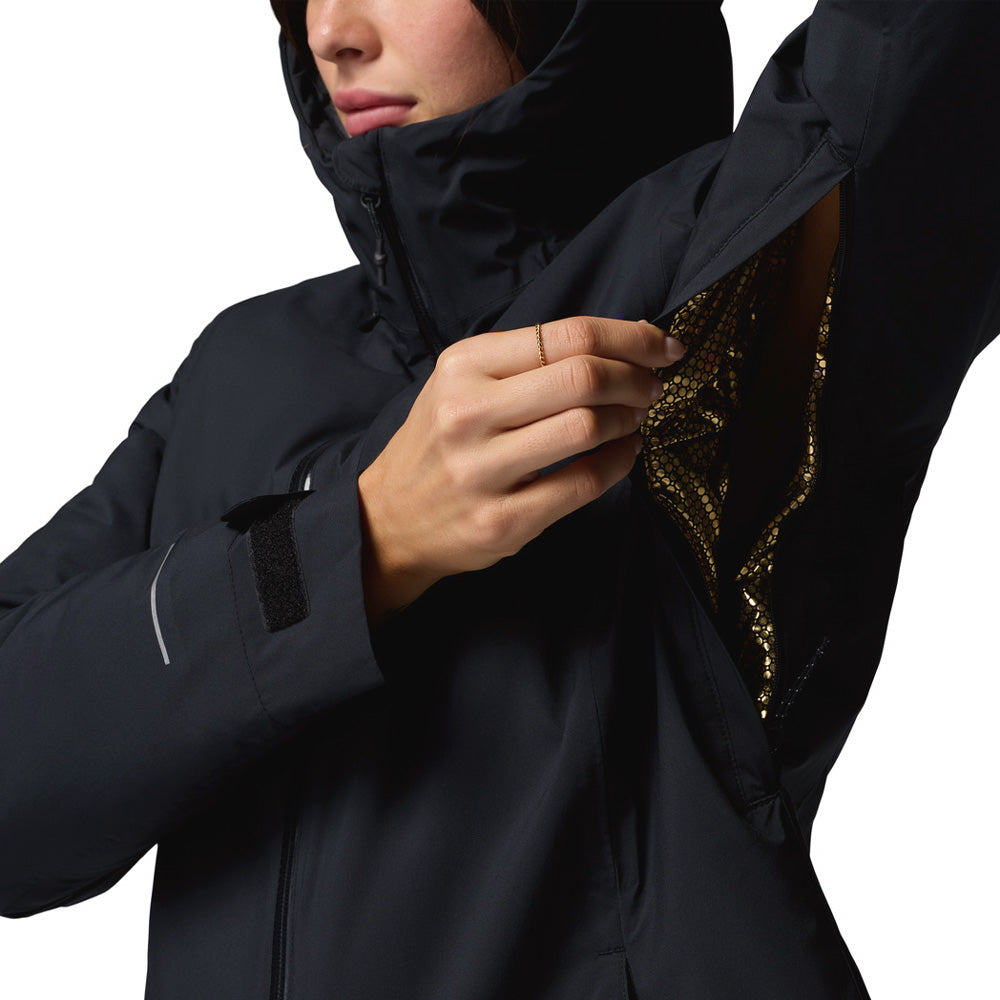 Columbia W's Trailborne Insulated Jacket