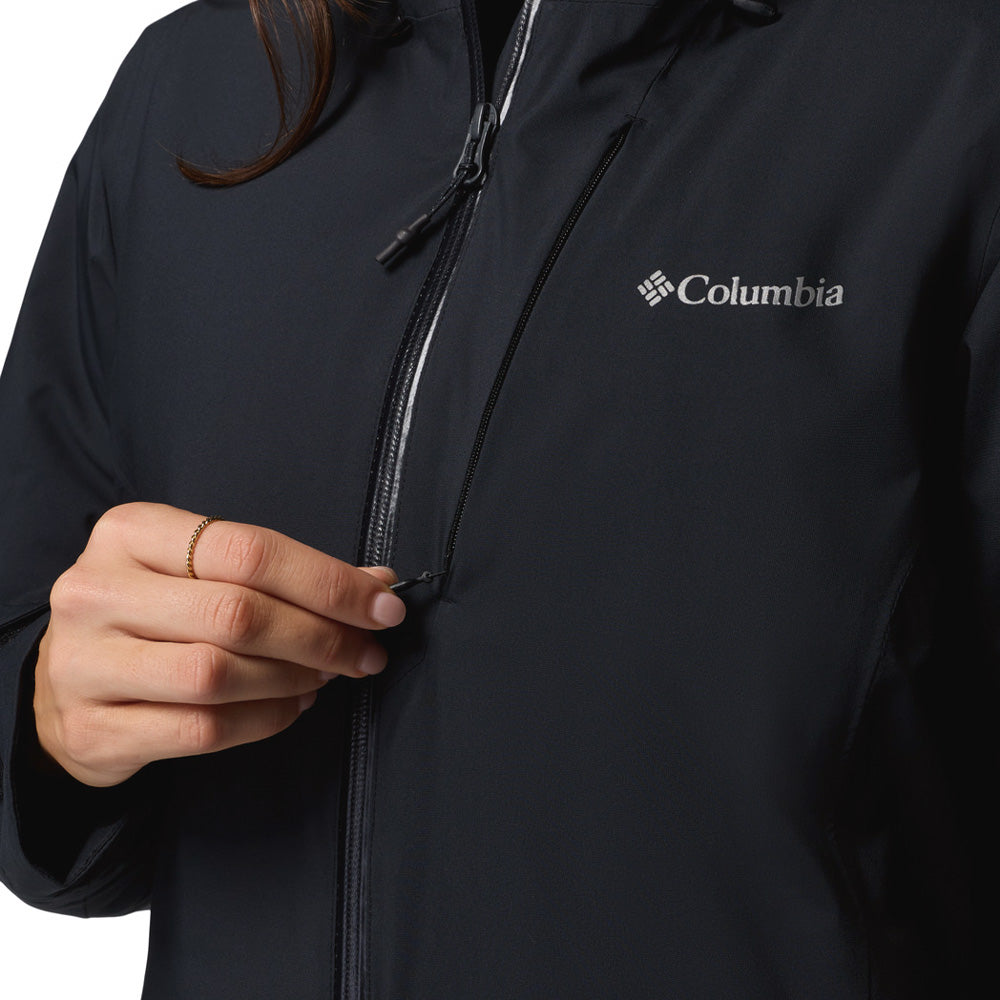 Columbia W's Trailborne Insulated Jacket
