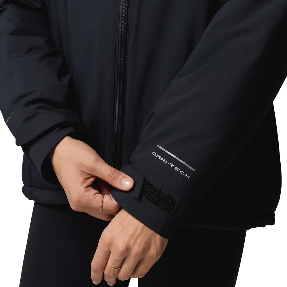 Columbia W's Trailborne Insulated Jacket