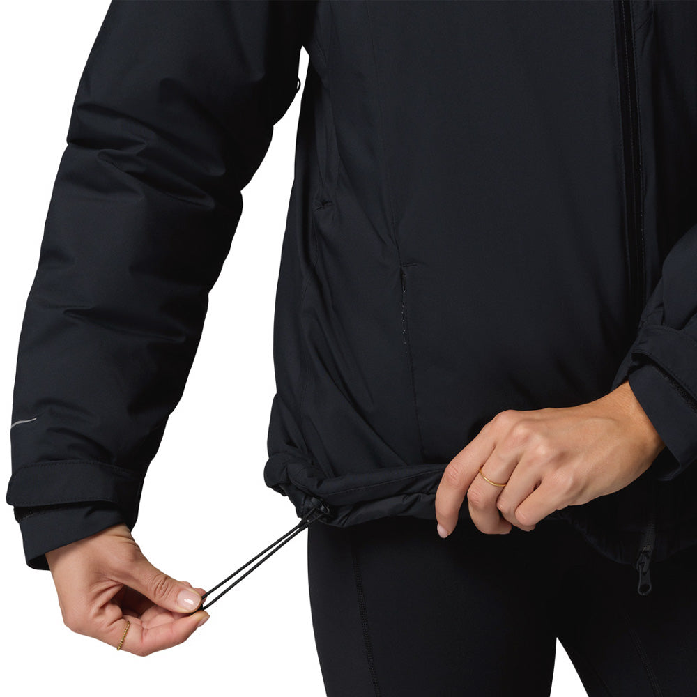 Columbia W's Trailborne Insulated Jacket