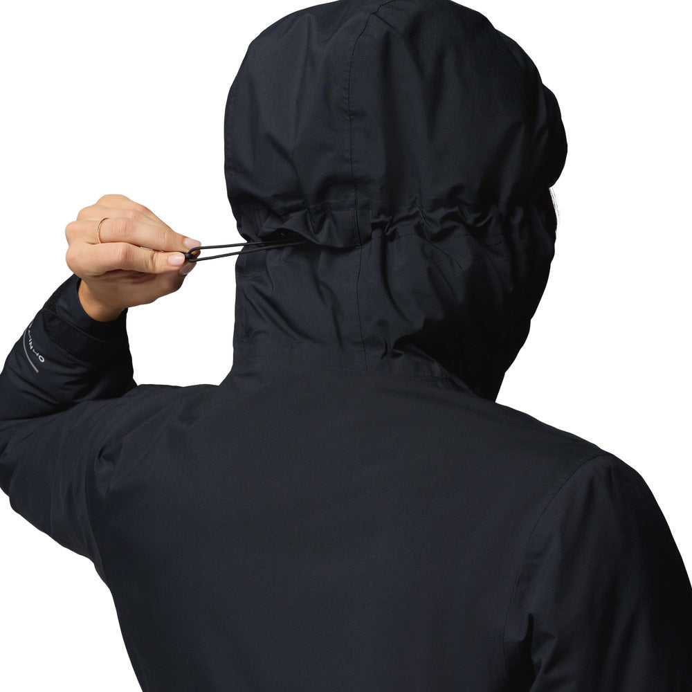 Columbia W's Trailborne Insulated Jacket