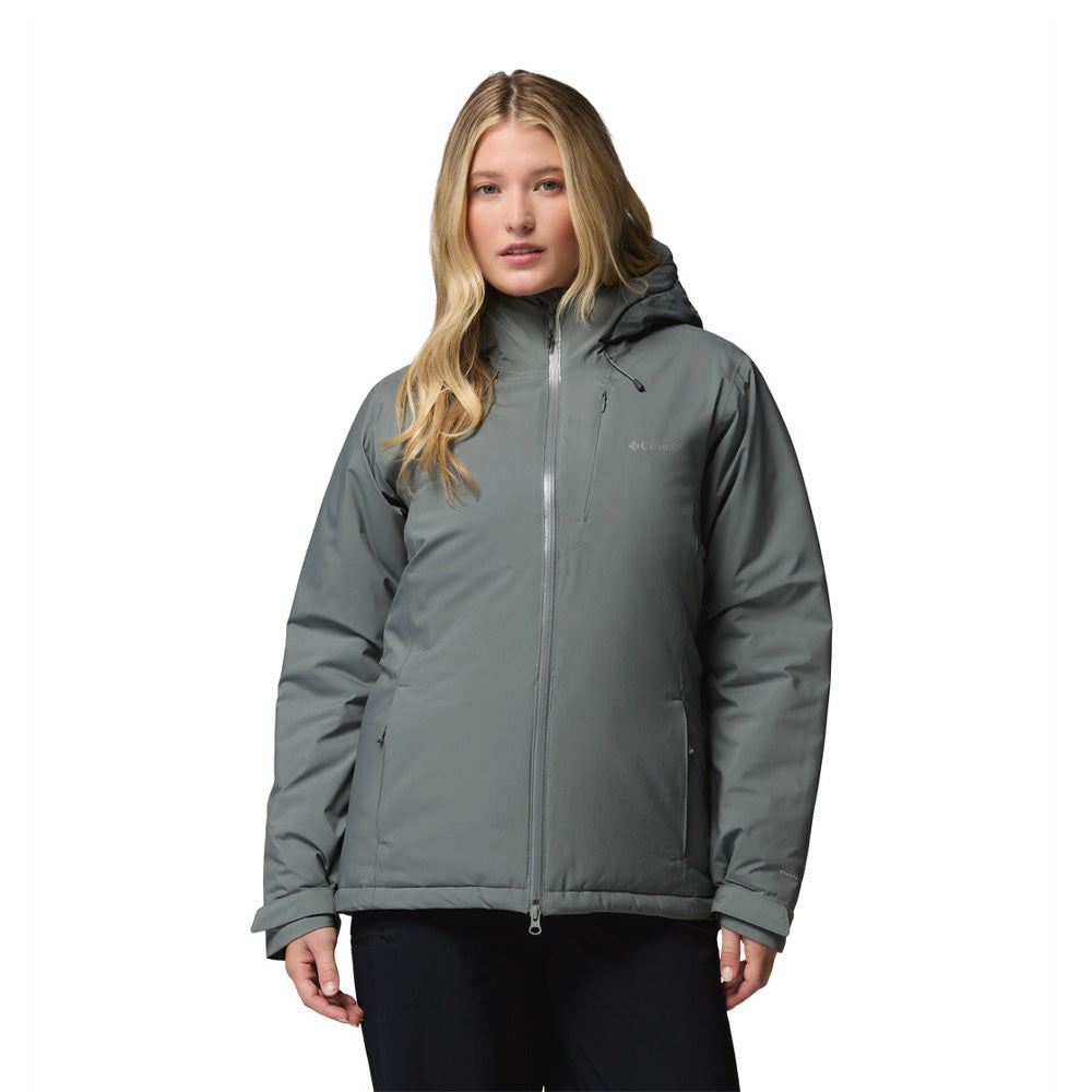 Columbia W's Trailborne Insulated Jacket