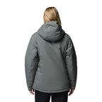 Columbia W's Trailborne Insulated Jacket