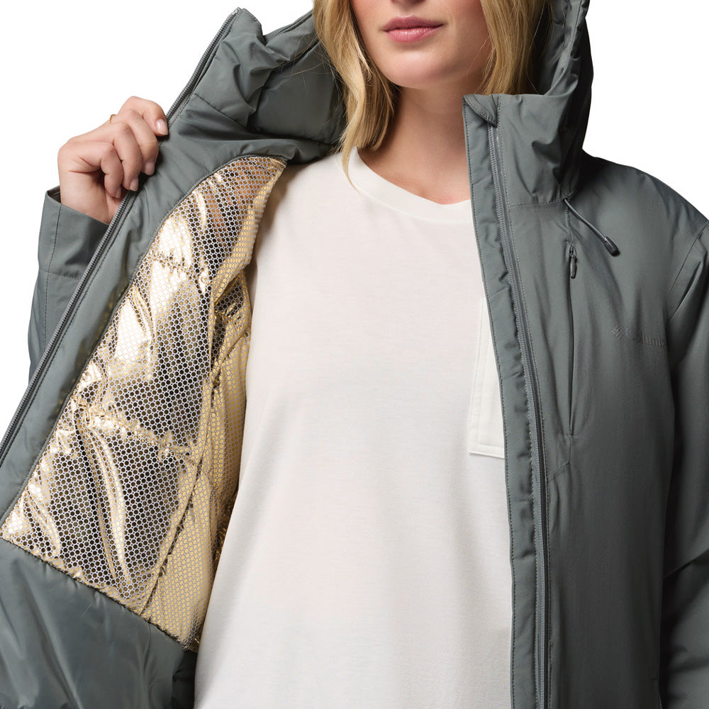 Columbia W's Trailborne Insulated Jacket