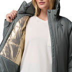 Columbia W's Trailborne Insulated Jacket