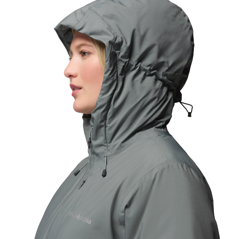 Columbia W's Trailborne Insulated Jacket
