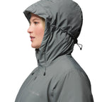 Columbia W's Trailborne Insulated Jacket