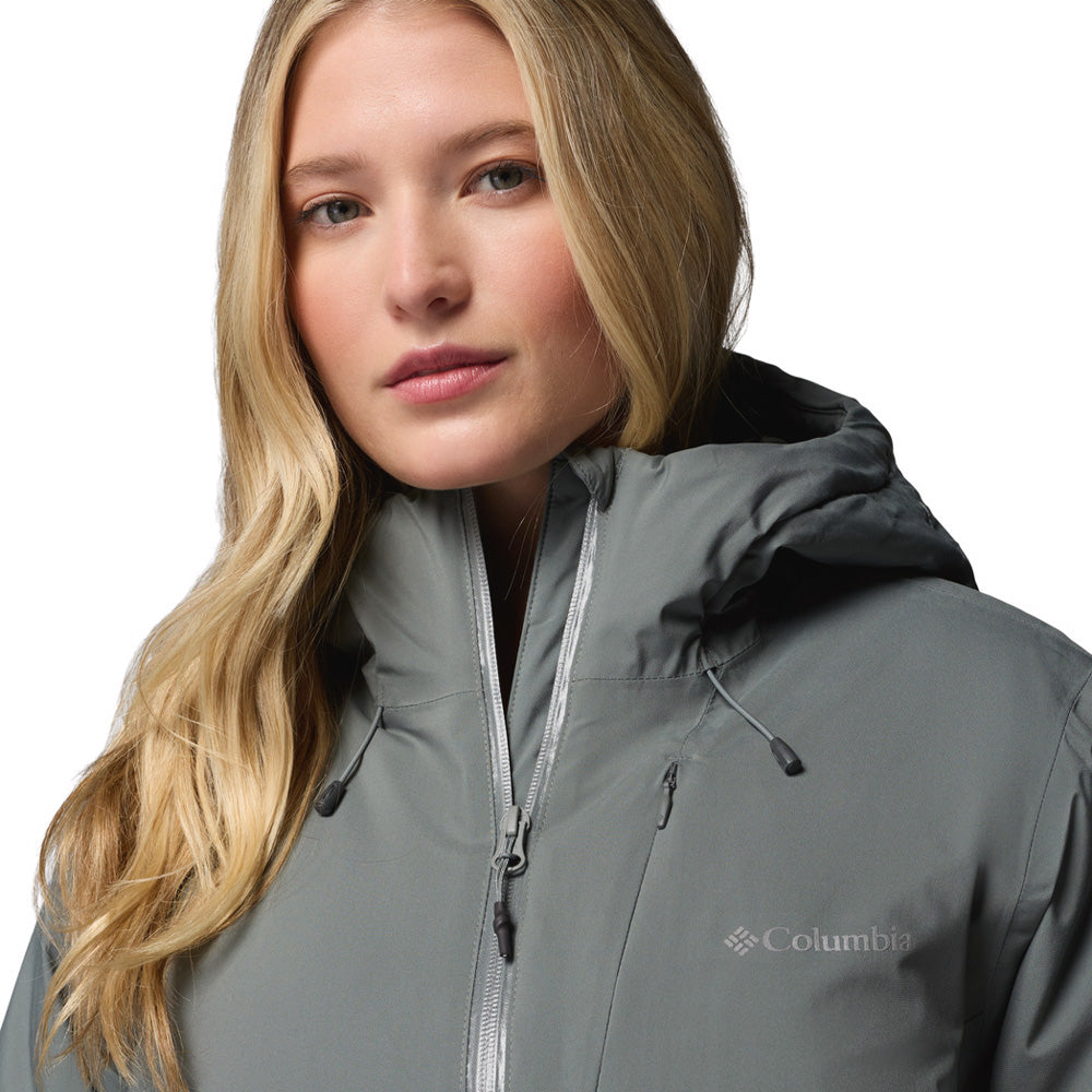 Columbia W's Trailborne Insulated Jacket