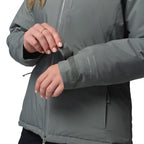 Columbia W's Trailborne Insulated Jacket