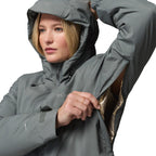 Columbia W's Trailborne Insulated Jacket