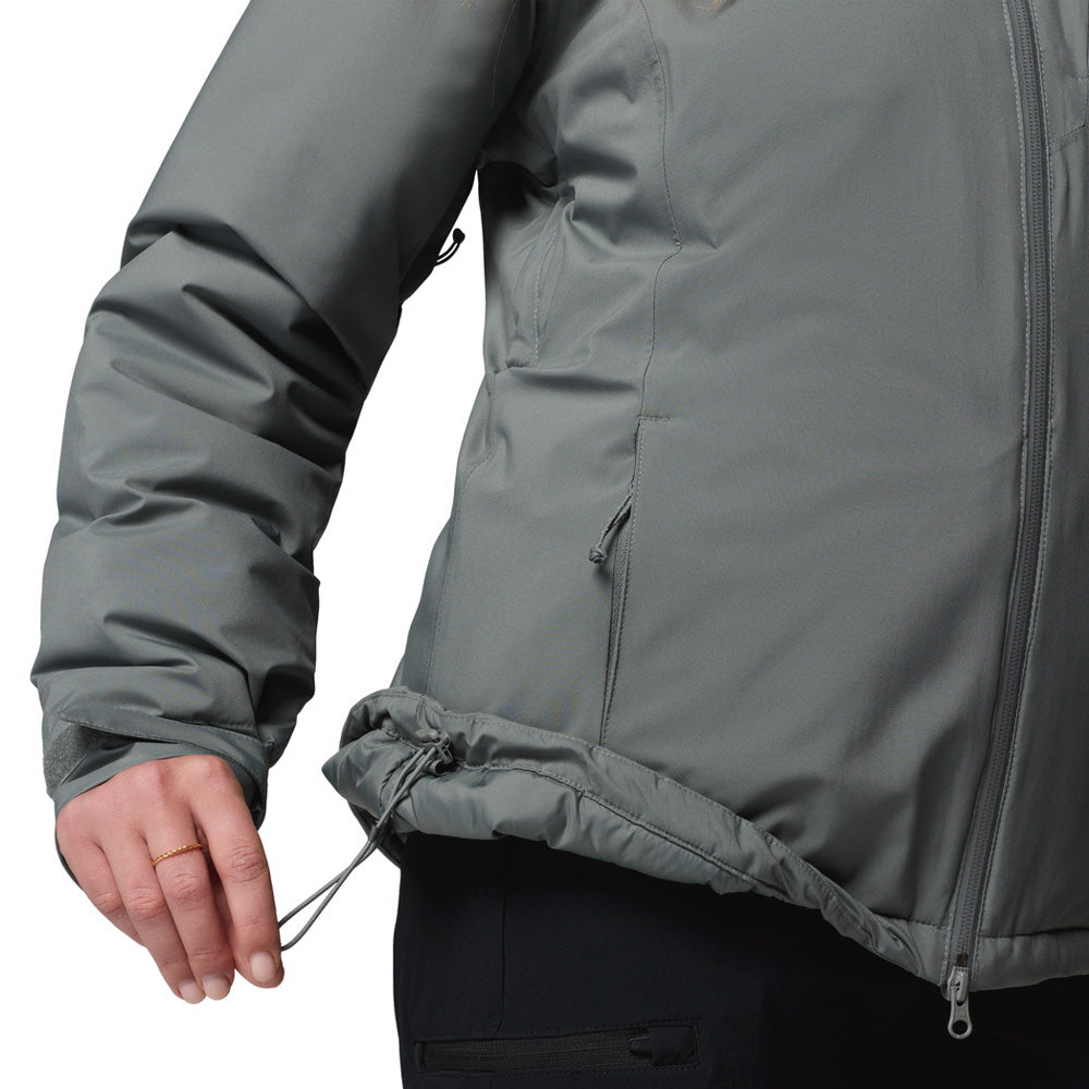 Columbia W's Trailborne Insulated Jacket