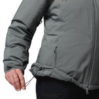 Columbia W's Trailborne Insulated Jacket