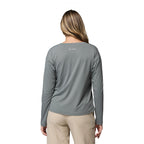 Columbia W's Daniela Falls Long Sleeve Shirt
