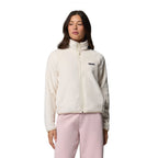 Manteau en laine polaire Columbia Fire Side Reignited (femmes)