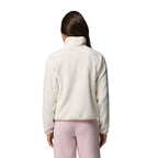 Manteau en laine polaire Columbia Fire Side Reignited (femmes)