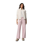 Manteau en laine polaire Columbia Fire Side Reignited (femmes)