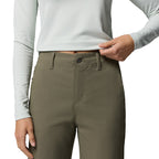 Pantalon Columbia ROC Tech Straight Leg (femmes)
